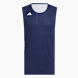 adidas 3G Speed Basketballtrikot zum Wenden AEROREADY Blau 141428 1