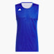 adidas 3G Speed Basketballtrikot zum Wenden AEROREADY Blau 141429 1