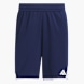 adidas 3G Speed Reversible Basketball AEROREADY Shorts Blau 141433 1