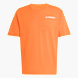 adidas Terrex Multi Climacool T-Shirt orange 168871 1
