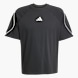 adidas Stadium T-Shirt Schwarz 168803 1