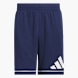 adidas adidas Basketball Badge of Sport Shorts Blau 132200 1