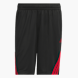 adidas Legends 3-Streifen Basketball Shorts Schwarz 168811 1