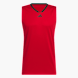 adidas adidas Basketball Legends Tanktop Rot 156349 1