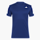 adidas Club Tennis CLIMACOOL 3-Streifen T-Shirt Blau 142699 1