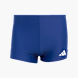 adidas 3-Streifen 2-Inch Boxer-Badehose Blau 132261 1