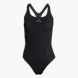 adidas Lanelux Y-Back Badeanzug Schwarz 132203 1