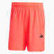 adidas Train Essentials Woven Training Shorts Rot 143273 1