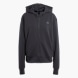 adidas Designed 4 Training Kapuzenjacke Schwarz 156387 1
