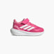 adidas Runfalcon 5 Kids Schuh Pink 133460 1