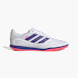adidas SUPER SALA COMPETITION III Fußballschuh, Hallenböden Weiß 169167 1