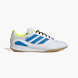 adidas SUPER SALA COMPETITION III Fußballschuh, Hallenböden Weiß 169168 1