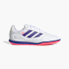 adidas SUPER SALA COMPETITION III Hallenfußballschuhe Kinder Weiß 169169 1