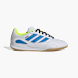 adidas SUPER SALA COMPETITION III Hallenfußballschuhe Kinder Weiß 169170 1