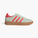 adidas Barreda Schuh Grün 143118 1