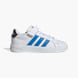 adidas GRAND COURT 3.0 SCHUHE FÜR KINDER Weiß 169325 1