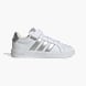 adidas GRAND COURT 3.0 SCHUHE FÜR KINDER Weiß 169326 1