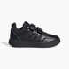 adidas Tensaur Sport 3.0 CF K Schuh Schwarz 169150 1