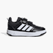 adidas Tensaur Sport 3.0 CF K Schuh Schwarz 169151 1