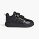 adidas TENSAUR SPORT 3.0 SCHUHE FÜR BABYS UND KLEINKINDER Schwarz 169141 1
