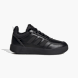 adidas TENSAUR SPORT 3.0 K Turnschuh Schwarz 169148 1