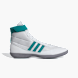 adidas Combat Speed 4 Schuh Weiß 141195 1