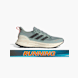 adidas Ultrarun 5 TR Laufschuh Grün 169090 1
