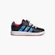 adidas adidas Marvel Spider-Man Grand Court Schuhe für Kinder Schwarz 133720 1