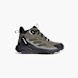 adidas Terrex Anylander Mid Rain.Rdy Wanderschuh Grün 133052 1