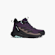 adidas Terrex Anylander Mid Rain.Rdy Wanderschuh Lila 133053 1