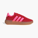 adidas Barreda Decode Schuhe Kinder Rot 143241 1