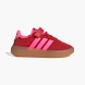 adidas Barreda Decode Schuh Kids Rot 143244 1