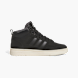adidas Rapid Court Mid Winterized Schuh Schwarz 169086 1