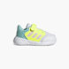 adidas Tensaur Run 3.0 Kids Schuh Weiß 133428 1