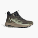 adidas Terrex Anylander Mid Rain.Rdy Wanderschuh Khaki 168988 1