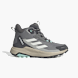 adidas Terrex Anylander Mid Rain.Rdy Wanderschuh Grau 168963 1