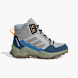adidas Terrex Ax4r Mid Wanderschuh Grau 169016 1