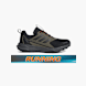 adidas Terrex Tracefinder 2 CLIMAPROOF Trailrunning-Schuh Grün 133156 1