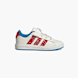 adidas adidas Marvel Spider-Man Grand Court Schuhe für Kinder Weiß 133721 1