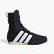 adidas BOX HOG KIDS CLASSIC Schwarz 169250 1