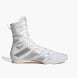 adidas Box Hog 4 Boxschuh Weiß 156511 1