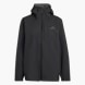 adidas Terrex Multi 2.5 Layer CLIMAPROOF Regenjacke Schwarz 157310 1