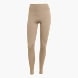 adidas All Me Essentials Full-Length Leggings Braun 141306 1