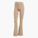adidas All Me Essentials Flare Leggings Braun 156419 1