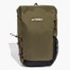 adidas Terrex Multi Essentials rucksack 20 L Khaki 168772 1