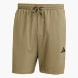 adidas Essentials 3-Streifen Chelsea Shorts Grün 141417 1