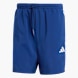 adidas Essentials 3-Streifen Chelsea Shorts Blau 131992 1