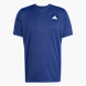 adidas Club Tennis Climacool T-Shirt Blau 142688 1