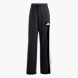adidas Essentials 3-Streifen Open Hem French Terry Hose Schwarz 132052 1