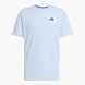 adidas Train Essentials Feelready Training T-Shirt Blau 143287 1